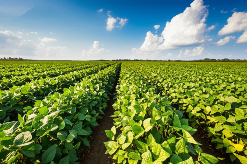 Feijão Premium - 1,200 sacas