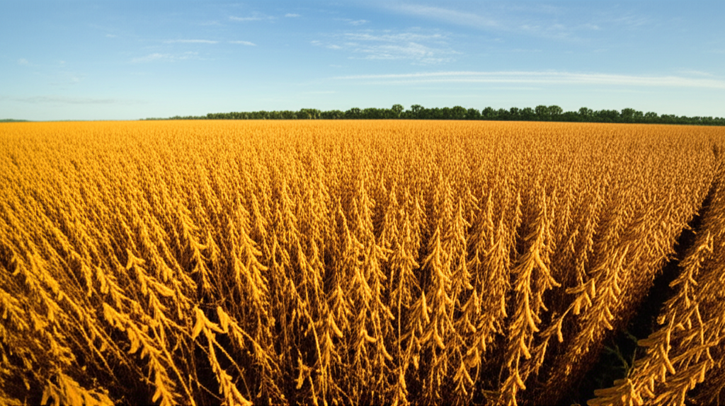 Soja Premium - 5,000 sacas